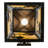 Steel Wall Light