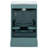 Bathroom 20‘’ Vanity With Ceramic Sink Top-2054011844