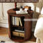 Table d'appoint Mid Century Modern