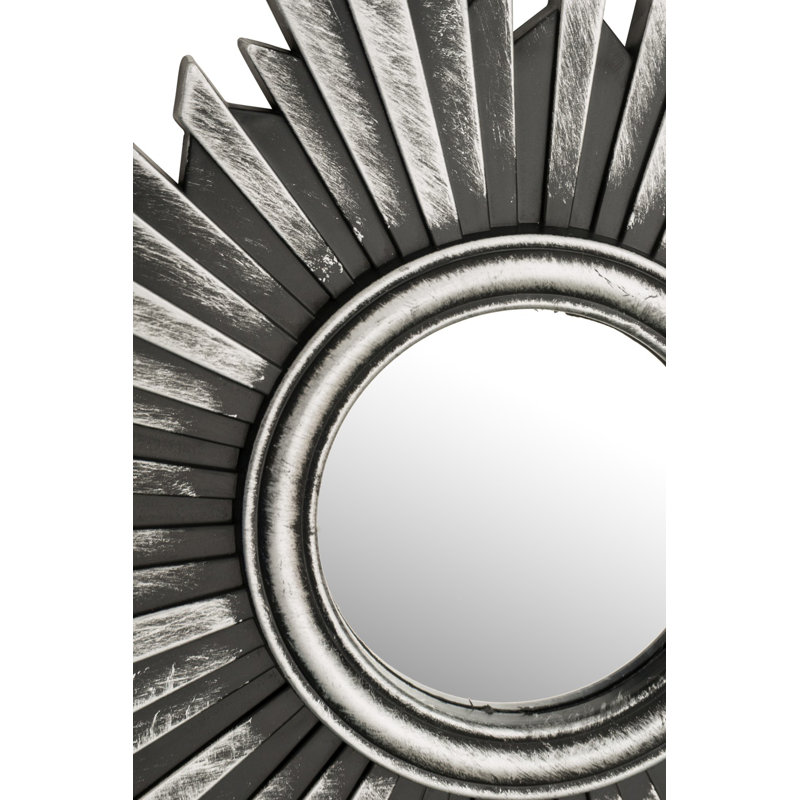 Burtonsville Wall Mirror