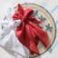 Abaca Round Placemat