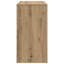 Writing Desk Particle Board 76 Cm-2008501695-2008501675