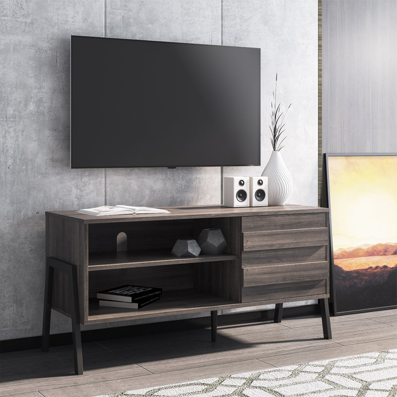 Meuble télé pour téléviseur de 55 po ou moins Halton