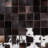 Tapis rectangulaire en peau de vache Bolme One-of-a-Kind-838400853