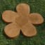 Flower Power Stepping Stone-13918203-13918199