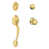 Bright Brass selected