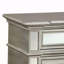 Table de chevet Glam 1Pc