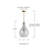 1 - Light Single Pendant-1291893820-1291893823