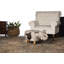Repose-pieds Harwell Elephant