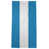 Blue/White