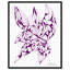 Manuel Roman - Starfish Print by Oliver Gal-1140259586-1275114612
