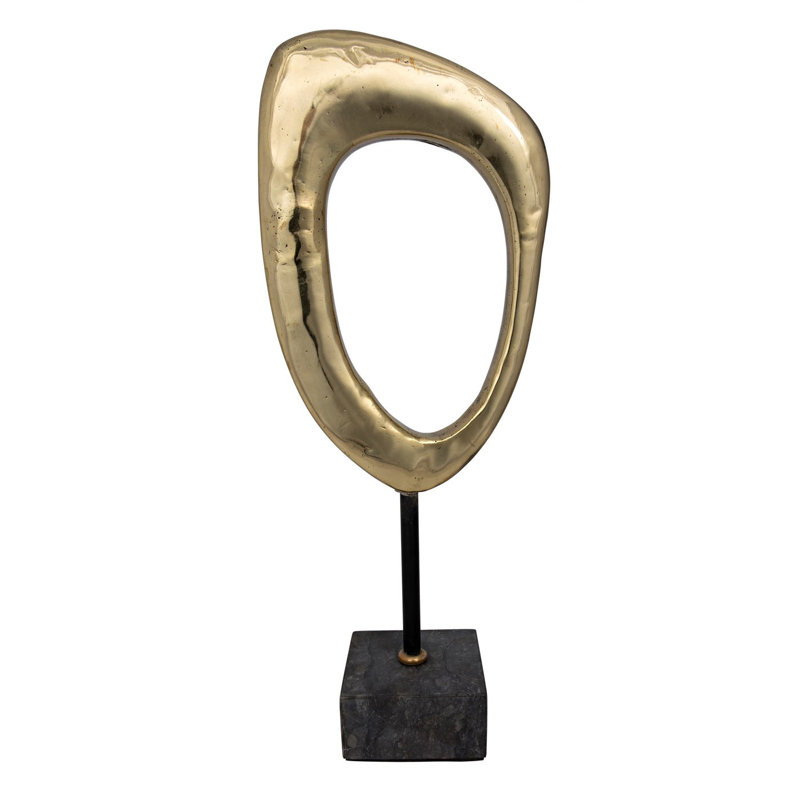 Abstract Sculpture