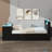 Timber Daybed Comes With A Roll-Out Bed, A Desk, LED Illumination, And A USB Connection-1242500161-1242500166