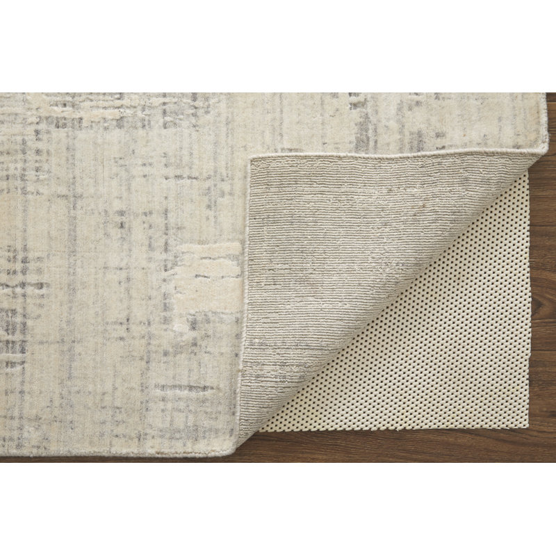 Eastfield Abstract Area Rug, Rectangle 3' x 5'