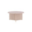 Konke Cross Legs Coffee Table-713825823-713825820