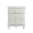 Acevedo 23.5'' W Solid Wood Nightstand