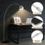 Lampe sur pied Modern Modern