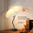 Small Pleated Lamp