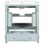 Meuble-lavabo 30 po avec lavabo en céramique-2009634655-2009634653