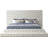 Dymphia Revel Velvet Bed-63427313-63427317