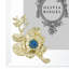 Botanica Glass Picture Frame-118732751