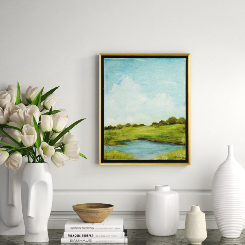 Free To Wander II Print