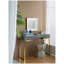 Ensemble de 2 décorations murales en forme d'ombre, 19,5 po x 19,5 po