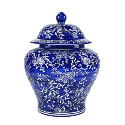 Kimmya Handmade Porcelain Table Vase