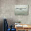 «Soaring Neutral» par Danhui Nai, art mural sur toile-108584981