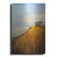 «Morning Has Broken» par John Rivera, art mural en métal-1051872195