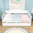 Efthim Twin Size Daybed with Trundle-2009575100