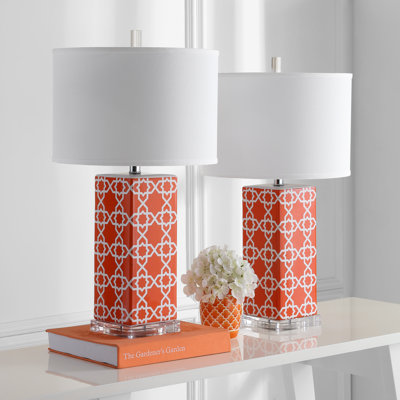 Casale Ceramic Table Lamp