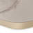 La Rachelle 100"W Chenille Sofa - Lustre/Champagne