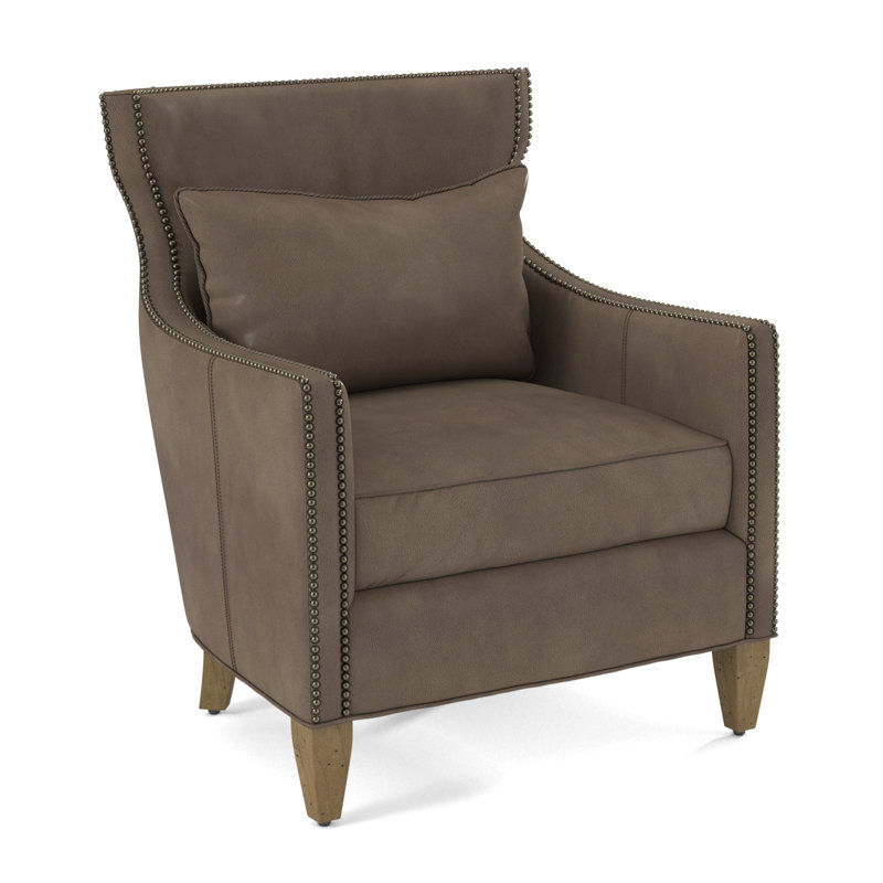 Armchair, Applause Bray, Nutmeg