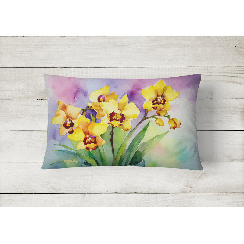 Other/No Pattern Outdoor Throw Pillow