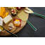 Stainless Steel Cheese Knife