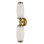 Brooke 2 - Light Wallchiere