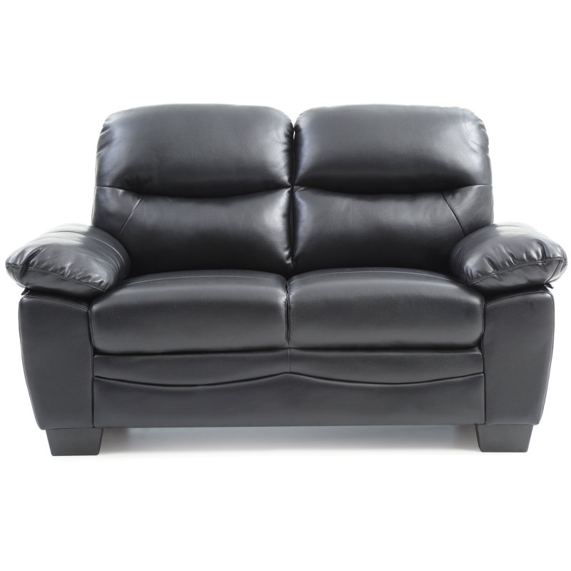 Causeuse pour salon, chambre à coucher, Gris