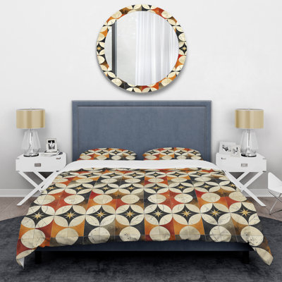 Ensemble de housse de couette Modern