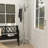 Shey Freestanding 12 - Hook Coat Rack