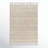 Solid Color Flatweave Recycled P.E.T. Indoor / Outdoor Area Rug-1481331978-1537304166