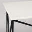 Lorlei 59'' W Marble Console Table