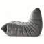 Fauteuil à billes Boneless - Causeuse sans accoudoirs - Revêtement en velours doux néerlandais - Design amusant pour le salon-329935702-330054496