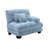 Bleu est en rupture de stock