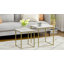 2 tables gigognes Jamee