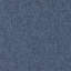 Fauteuil pivotant bleu Edie-611367723