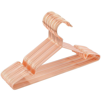 Amelea Metal Standard Hanger for Suit/Coat