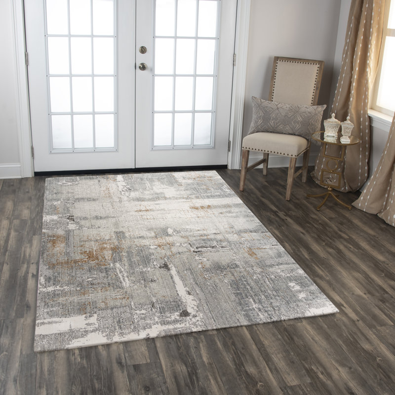 Tapis Nute, Rectangle 9 pi x 12 pi