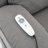 Remote-Controlled Heating And Massage Assistive Recliner For Seniors-271784356
