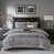 Gris/taupe